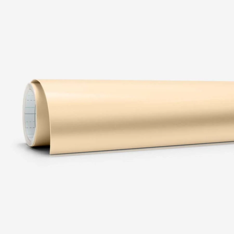 Xtra Vinilo Smart permanente 24x91cm dorado Xtra Vinilo Smart permanente 24x91cm dorado