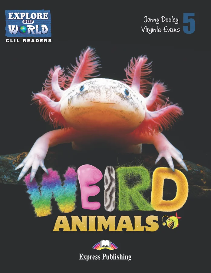 Carefully graded readers with attractive themes to amaze and engage at the turn of every page! An innovative series of non-fiction readers in six ...