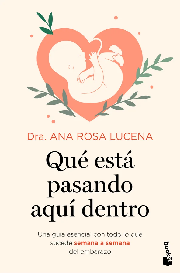 <strong>La ayuda que necesitas para vivir la etapa de tu embarazo con más seguridad y confianza, semana a semana.</strong><br><br>Cuando llega la ...
