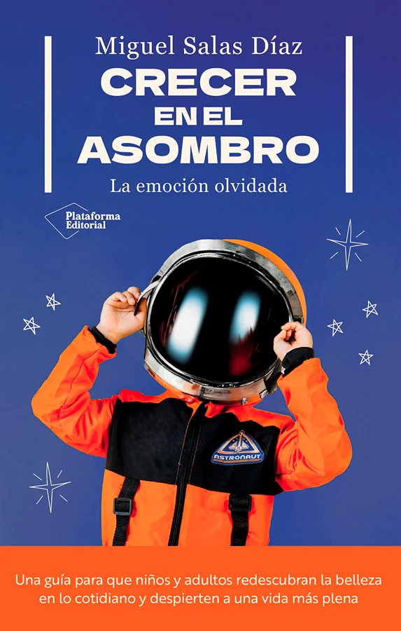 El asombro es una poderosa emoción que hemos olvidado en un mundo acelerado y saturado de estímulos. Sin embargo, es fundamental para enriquecer n...