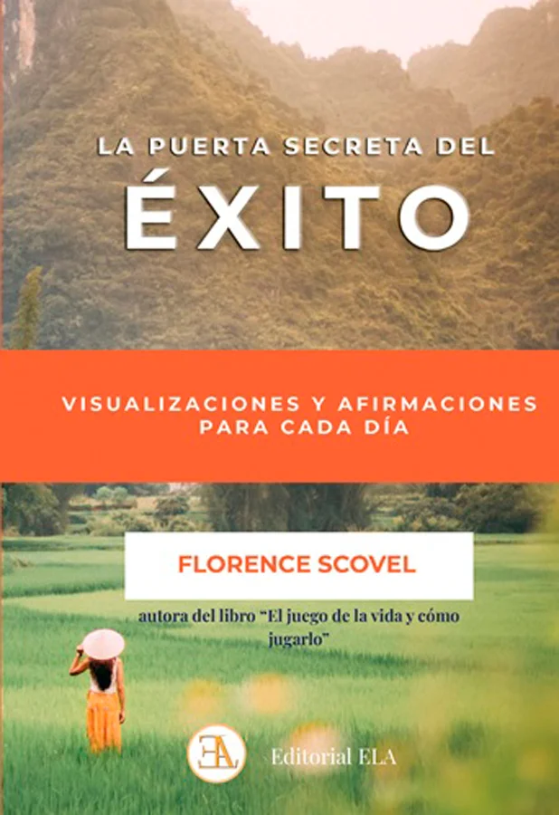 La Puerta Secreta del Éxito, es mucho más que un libro: es una guía diaria de transformación interior que culmina el legado de Florence Scovel, un...