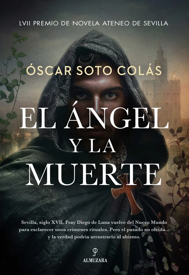 Sevilla, siglo XVII. Después de quince años en el Nuevo Mundo, fray Diego de Luna vuelve a su ciudad natal. No lo hace por gusto: un antiguo super...