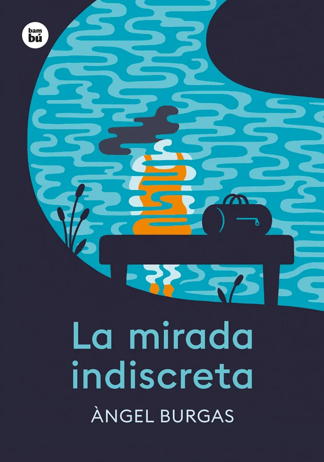 Desde que heredó de sus padres la casa de verano, Ramón pasa allí todos los fines de semana y dedica muchas horas a un pasatiempo muy curioso: obs...