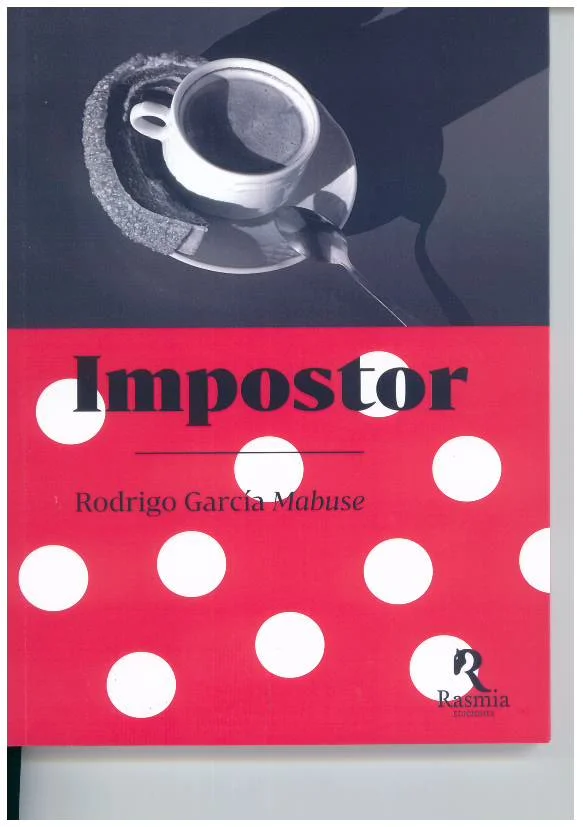 En Impostor encontrarás poemas, relatos y también híbridos de ambos. Textos difícilmente clasificables que muestran veinticinco años de evolución ...