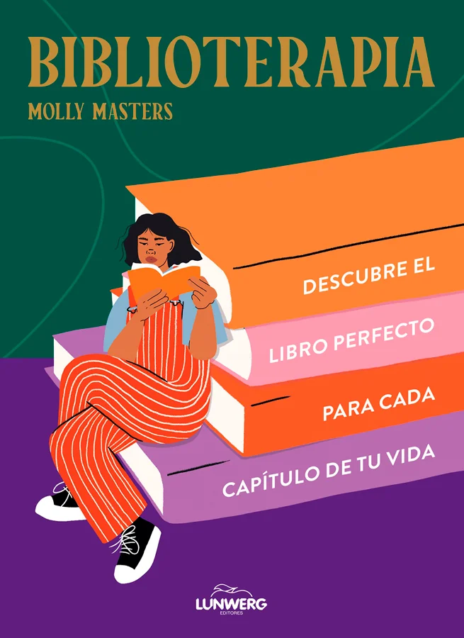 <p><b>El&nbsp;viaje literario que convierte los libros en&nbsp;una brújula emocional para cada etapa de la vida.</b></p> <p>Los libros no solo cuentan histo...