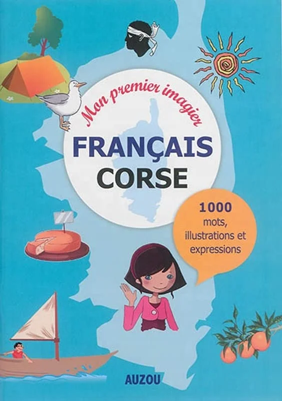 La collection: Des ouvrages pédagogiques pratiques, bilingues ou trilingues, pour que les enfants maîtrisent de plus en plus tôt les langues. Un g...