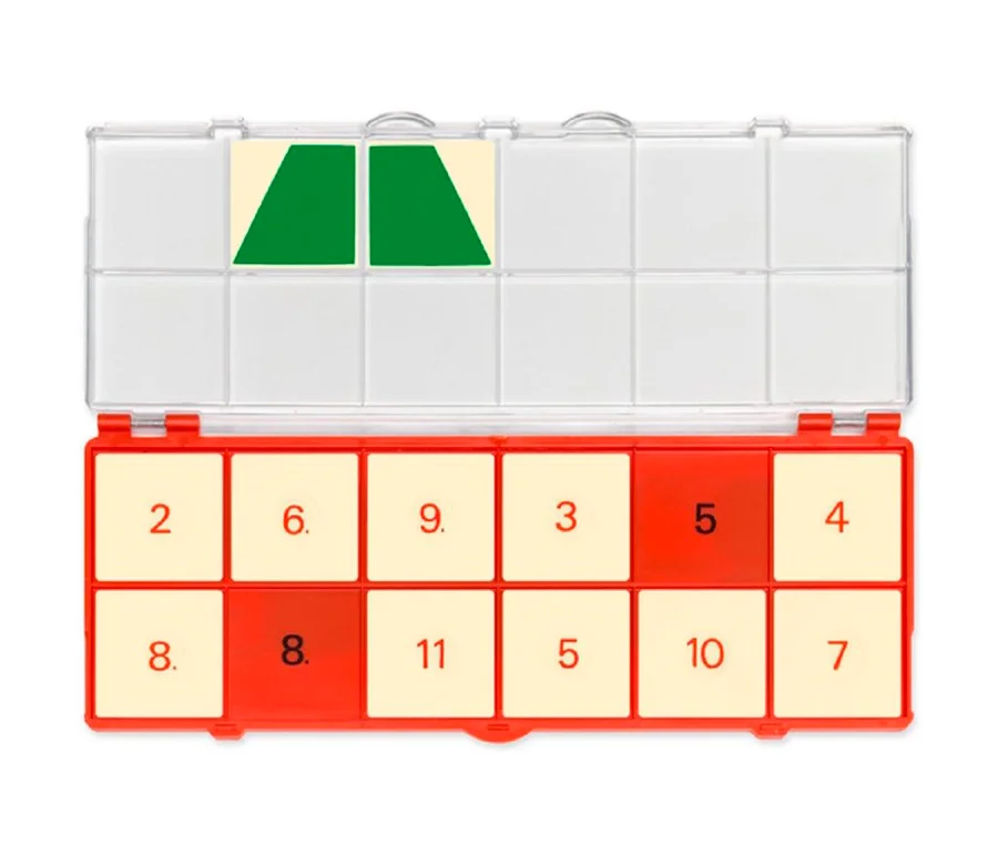 MINIARCO – Estuche de control miniarco MINIARCO – Estuche de control miniarco