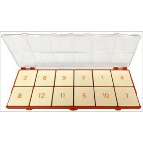 MINIARCO – Estuche de control miniarco MINIARCO – Estuche de control miniarco