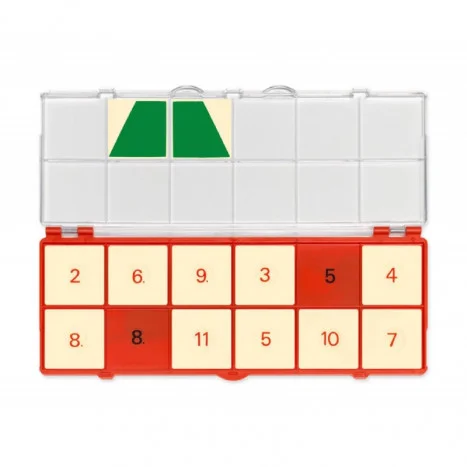 MINIARCO – Estuche de control miniarco MINIARCO – Estuche de control miniarco
