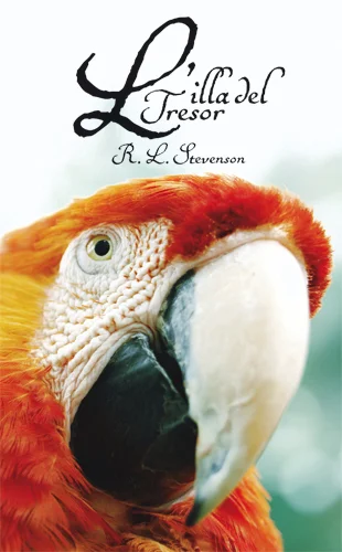És la gran obra de R.L. Stevenson, amb uns personatges -com el peculiar Jim Hawkins, o John Silver, amb la seva cama de fusta, el lloro i la cross...