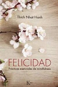 La enseñanza fundamental del maestro Zen Thich Nhat Hanh es que la plena conciencia o mindfulness puede enseñarnos a vivir en el presente y desarr...