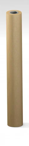 Bobina de paper kraft Sadipal 1x50m 65g natural