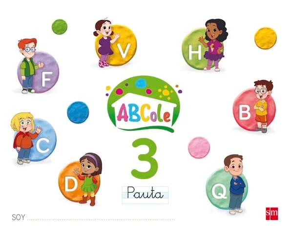 <p><i>Cuaderno de refuerzo SM 9788467592238 </i></p>&nbsp;Método que tiene como finalidad introducir a los niños en el proceso de la lectura y escritur...