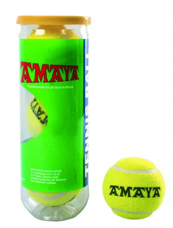 Pilotes tennis