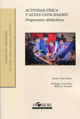 «Son muy inteligentes y lo sabéis [ ] pero necesitan nuestra ayuda, nuestra orientación, nuestro cariño y comprensión.» El cuerpo necesita movimie...