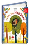 La naturaleza sabe relatar historias preciosas, y nosotros queremos contarlas a los niños en esta nueva colección, que combina la calidad cartotéc...