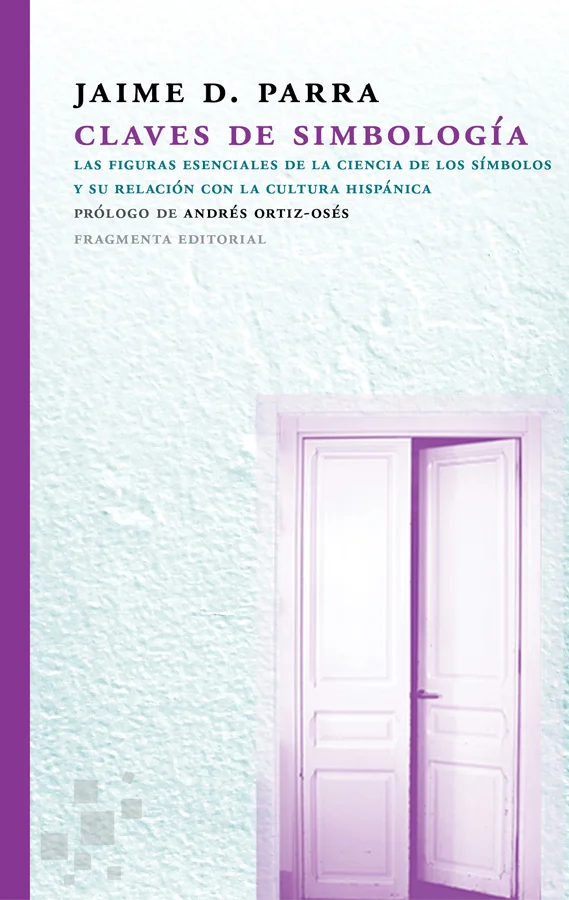 Podemos entender la simbología como una búsqueda o como un encuentro que tiene que ver con la idea del origen, sea este musical, simbólico o lingü...