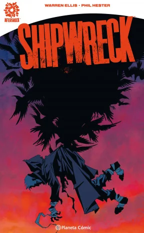 <p>El Dr. Jonathan Shipwright, único superviviente de un naufragio muy inusual y muy secreto, no sabe dónde está.<br /> <br />Atrapado aparentemen...