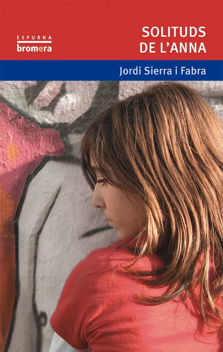 L'Anna és una jove feliç que comet un error fatal: lliurar-se a l'amor sense la protecció necessària. I això té conseqüències molt greus per a ell...