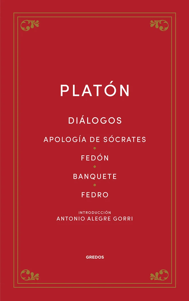 <p>La influencia de Platón en el pensamiento occidental es aún hoy impresionante, como demuestran los cuatro paradigmáticos diálogos que se reúnen...