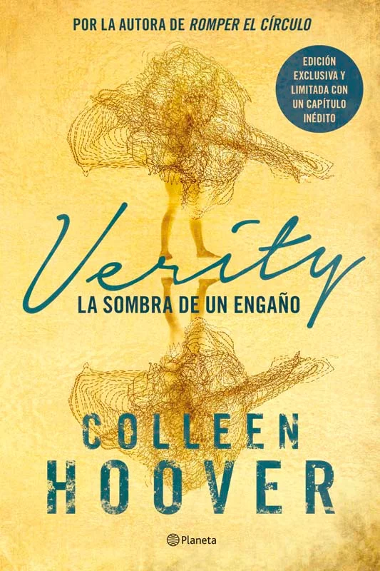 <b>Edición exclusiva y limitada con un capítulo inédito. </b><BR><BR> <b>Por Colleen Hoover, la autora de <i>Romper el círculo</i>.</b><BR><BR> Lo...