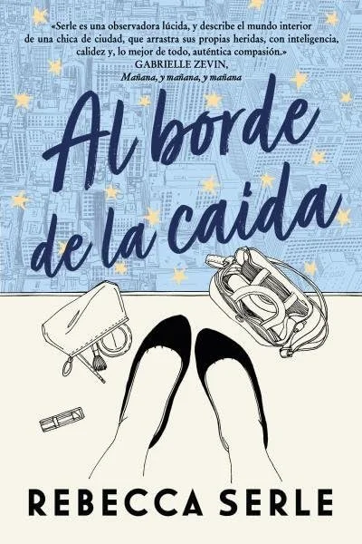 <p>Caggie nunca quiso ser una heroína, pero hay cosas en la vida que no se eligen. Criada entre la élite de Manhattan, siempre ha tenido a su disp...
