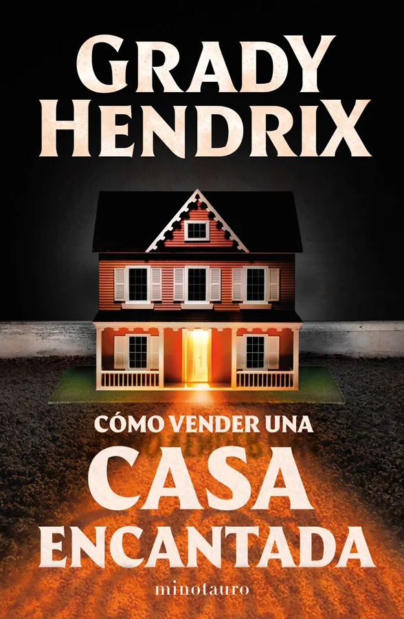 <p><strong>El best seller del nuevo maestro del terror, Grady Hendrix</strong></p><p>Cuando Louise se entera de que sus padres han muerto, teme vo...