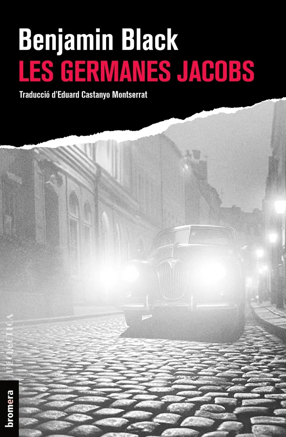 Dublín, anys 50. La jove estudiant d'història Rosa Jacobs apareix morta al seu cotxe. El reconegut patòleg Quirke i St. John Strafford uneixen esf...