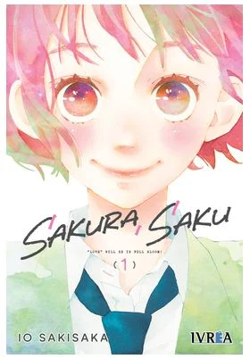 Saku Fujigaya es una chica que por culpa de la anemia, se desmaya en un tren y pierde el bolso y todo lo que contiene. Al despertar en la enfermer...