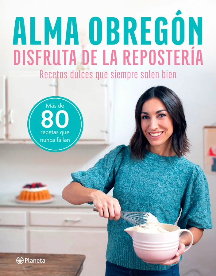 <b>¿Quién no ha sentido reparo antes de hacer un dulce? ¿Por qué muchos cocinillas que se atreven con todo tienen pánico a preparar recetas repost...