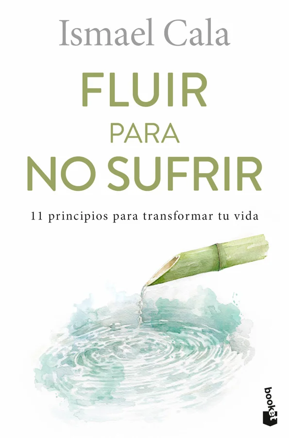 <strong>Conoce los 11 principios para alcanzar el éxito personal y profesional de la mano de Ismael Cala.</strong><br><br><b>F</b><b>luir para no ...