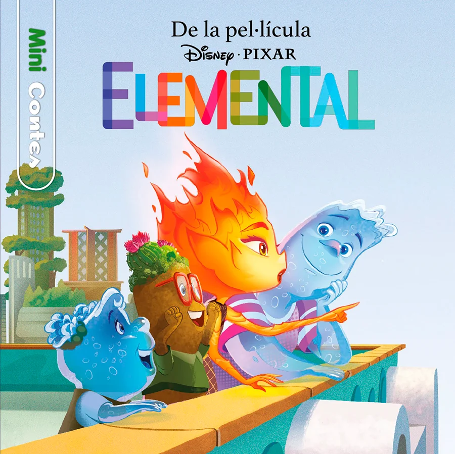 <p><b>Els clàssics de Disney en petit format a un preu immillorable!</b></p> <p>Els contes clàssics de Disney en format petit i amb il·lustracions...