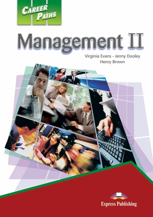 Get the passport to a promising international career. These books are designed for professionals and students in vocational schools and colleges t...