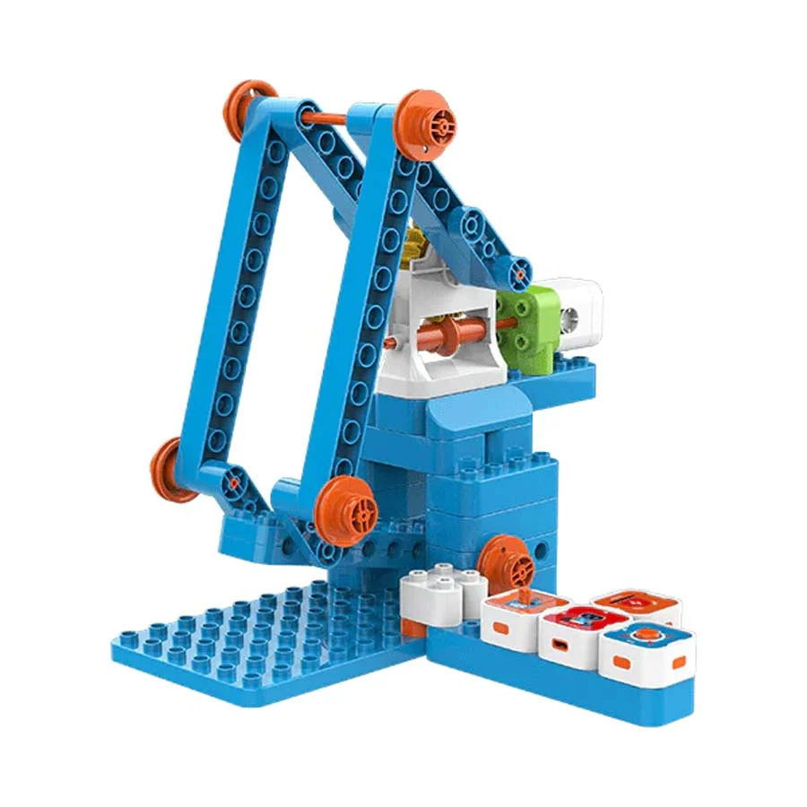 WhalesBot U10 Pro