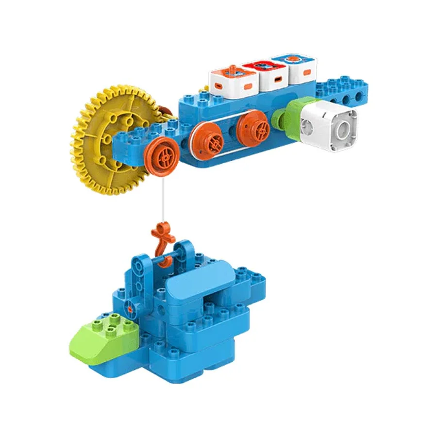 WhalesBot U10 Pro