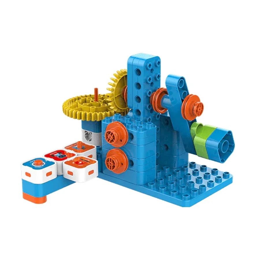 WhalesBot U10 Pro