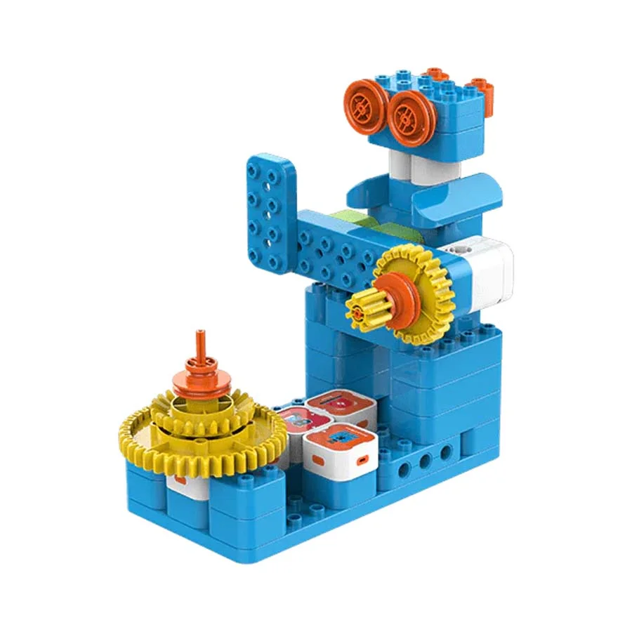WhalesBot U10 Pro