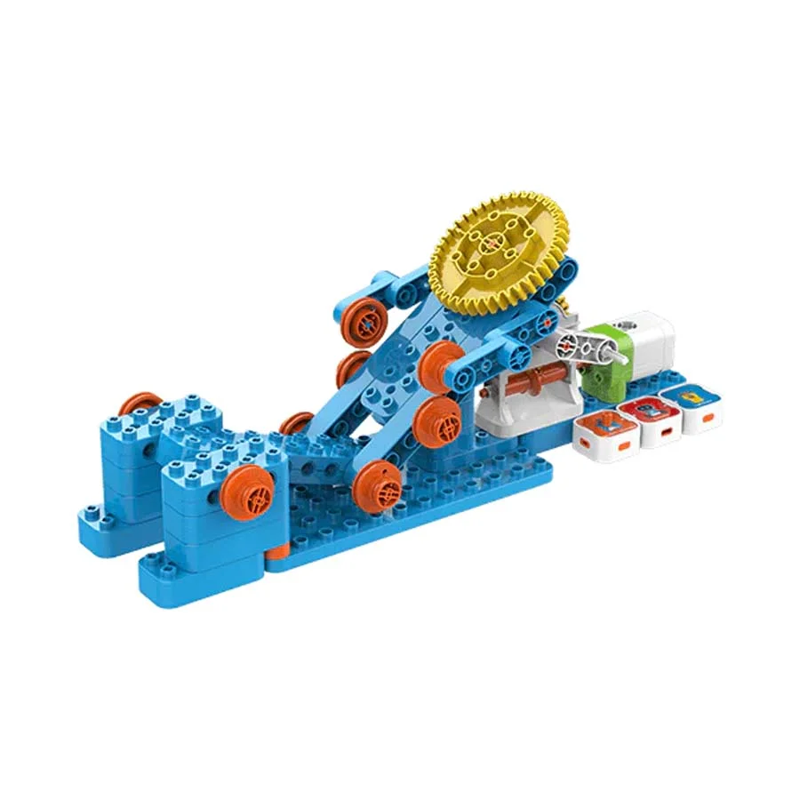 WhalesBot U10 Pro