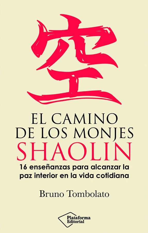 Una guía inspiradora para aplicar la filosofía shaolin al día a día: equilibrio, disciplina, meditación y bienestar en 18 enseñanzas esenciales.<b...