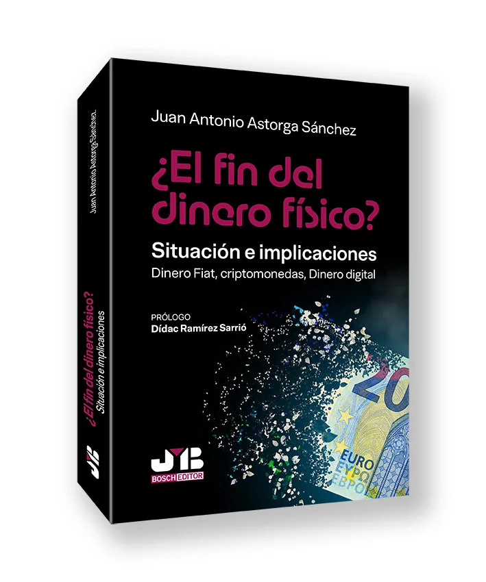 A lo largo de la historia, el dinero ha adoptado formas tan diversas como piedras, conchas o discos de metal, pero siempre con un propósito esenci...