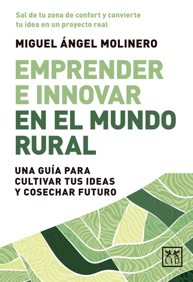<b>¿Llevas tiempo imaginando un proyecto propio, pero el miedo, la rutina o la incertidumbre te frenan? ¿Te gustaría crear algo tuyo, con propósit...