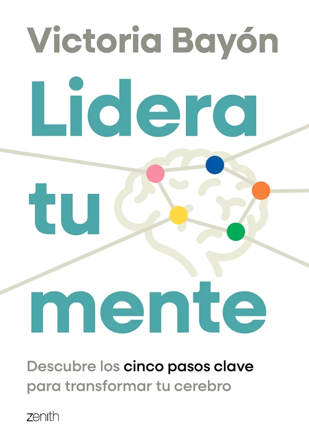 <p><b>Si sientes que no estás dando el 100% porque tu mente te bloquea... este libro es para ti.</b></p> <p>La experta en <i>neurocoaching</i> Vic...