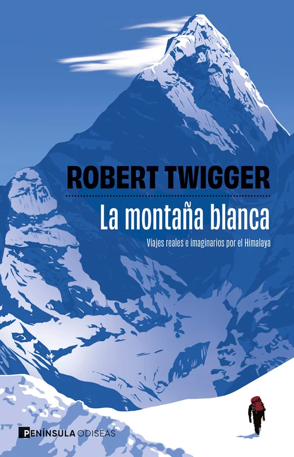 <p><b>Un retrato fascinante del Himalaya a través la mirada del gran aventurero y poeta Robert Twigger</b></p> <p>Cuando el Himalaya llama, es dif...