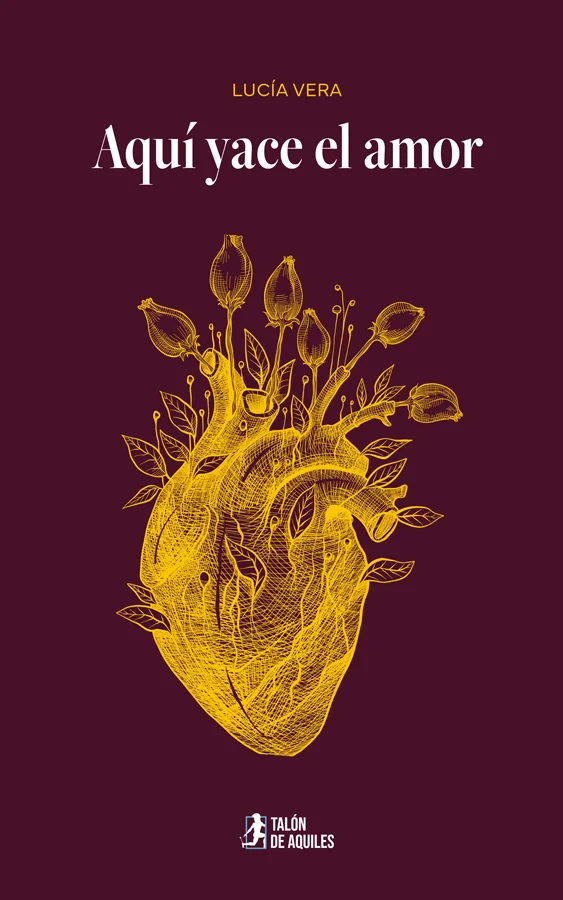 Este no es un libro de amor. Es un entierro. Un incendio. Una cama revuelta. Es un refugio para quien ha querido hasta romperse. Y para quien aún ...