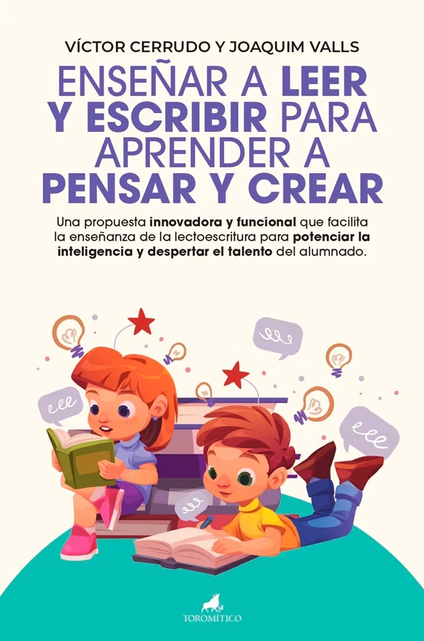 En un mundo que exige personas capaces de comprender, pensar críticamente y crear soluciones nuevas, seguimos cometiendo un error fundamental: red...