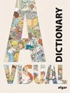 Diccionari per aprendre els colors, les formes, les parts del cos...
