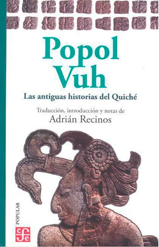 Varias han sido las traducciones que se han hecho a partir de la del siglo xviii por el padre Francisco Ximénez, pero el americanista guatemalteco...