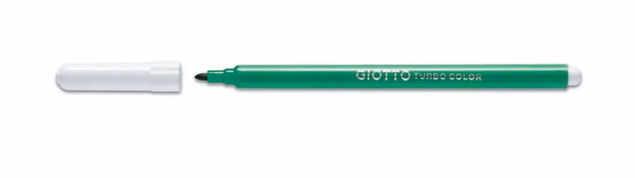 Retoladors de colors Giotto Turbo Color 96u Pack Escola Retoladors de colors Giotto Turbo Color 96u Pack Escola