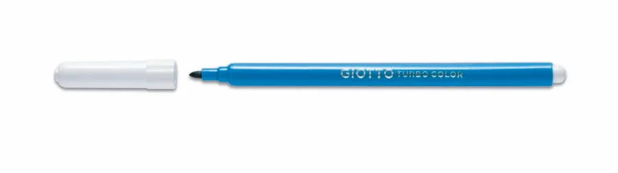 Retoladors de colors Giotto Turbo Color 96u Pack Escola Retoladors de colors Giotto Turbo Color 96u Pack Escola