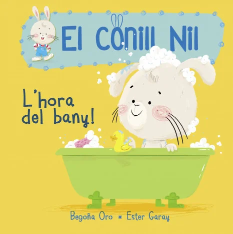 En Nil és entremaliat, golafre, despistat, li costa compartir, s'avorreix, s'enfada, se li escapen petites mentides... És petit i està aprenent a ...